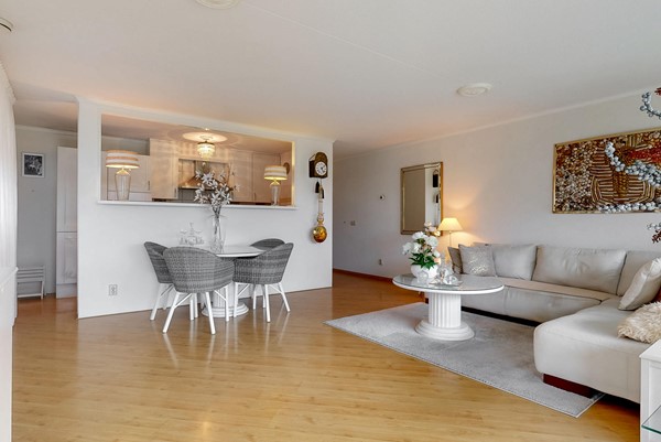 Medium property photo - Lobeliuslaan 198, 2341 PL Oegstgeest