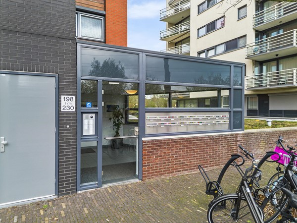 Medium property photo - Lobeliuslaan 198, 2341 PL Oegstgeest