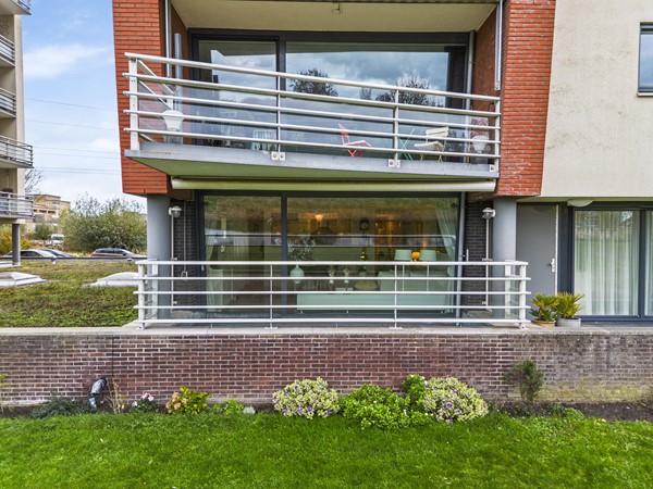 Medium property photo - Lobeliuslaan 198, 2341 PL Oegstgeest