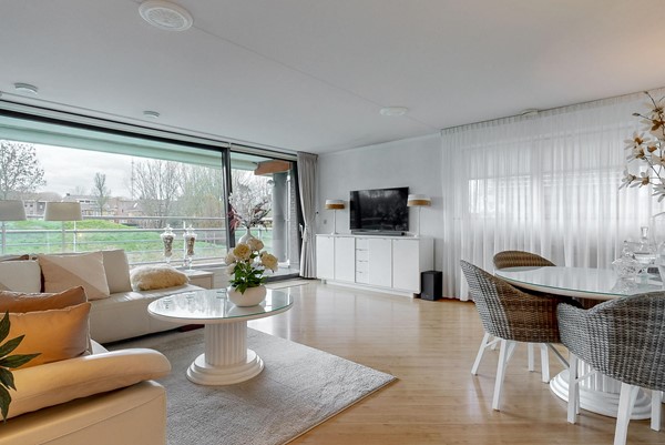 Medium property photo - Lobeliuslaan 198, 2341 PL Oegstgeest