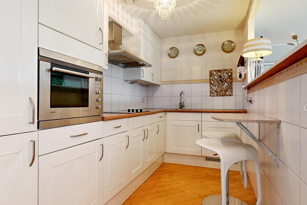 Medium property photo - Lobeliuslaan 198, 2341 PL Oegstgeest