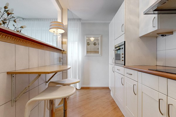 Medium property photo - Lobeliuslaan 198, 2341 PL Oegstgeest