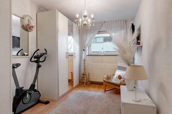 Medium property photo - Lobeliuslaan 198, 2341 PL Oegstgeest