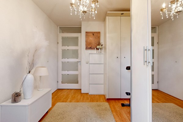 Medium property photo - Lobeliuslaan 198, 2341 PL Oegstgeest