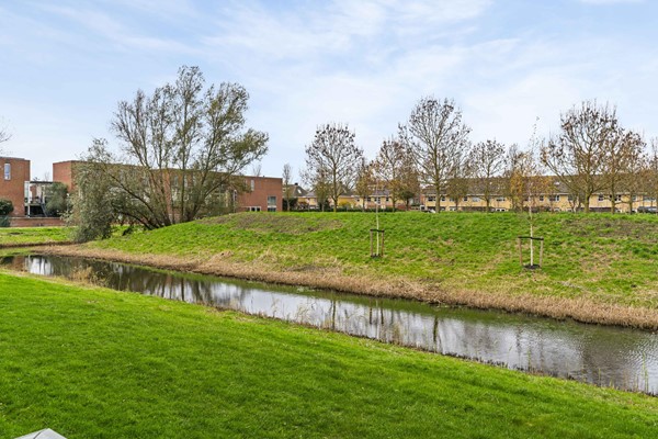 Medium property photo - Lobeliuslaan 198, 2341 PL Oegstgeest