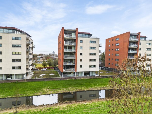 Medium property photo - Lobeliuslaan 198, 2341 PL Oegstgeest