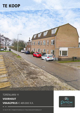 Brochure preview - brochure