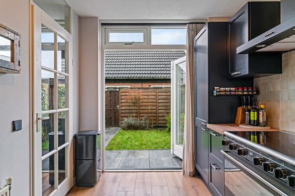 Medium property photo - Torenlaan 11, 2215 RW Voorhout