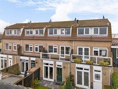 Nieuw in verkoop: Torenlaan 11, 2215 RW Voorhout