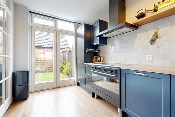 Medium property photo - Torenlaan 11, 2215 RW Voorhout