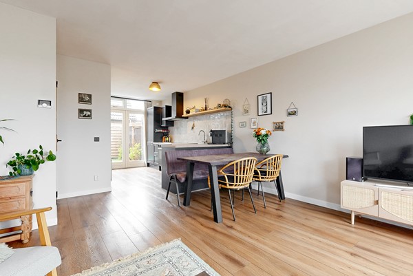 Medium property photo - Torenlaan 11, 2215 RW Voorhout