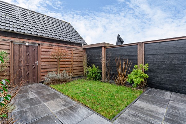 Medium property photo - Torenlaan 11, 2215 RW Voorhout