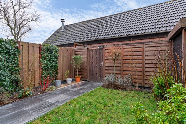 Medium property photo - Torenlaan 11, 2215 RW Voorhout