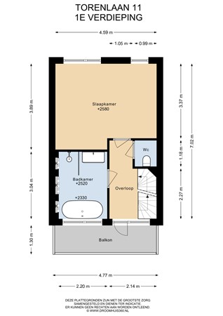 Torenlaan 11, 2215 RW Voorhout - 