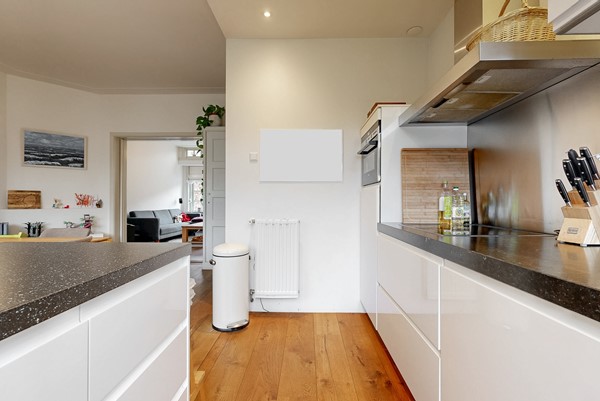 Medium property photo - Julianalaan 14, 2171 CZ Sassenheim