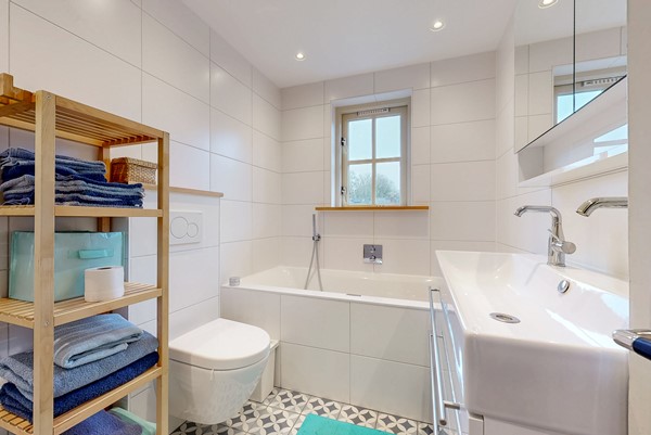 Medium property photo - Julianalaan 14, 2171 CZ Sassenheim