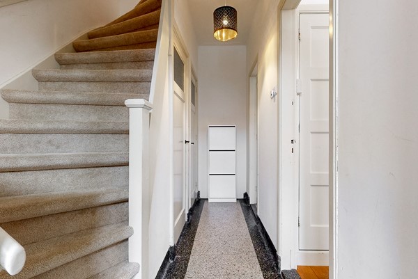 Medium property photo - Julianalaan 14, 2171 CZ Sassenheim