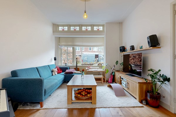 Medium property photo - Julianalaan 14, 2171 CZ Sassenheim