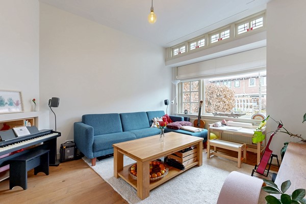 Medium property photo - Julianalaan 14, 2171 CZ Sassenheim