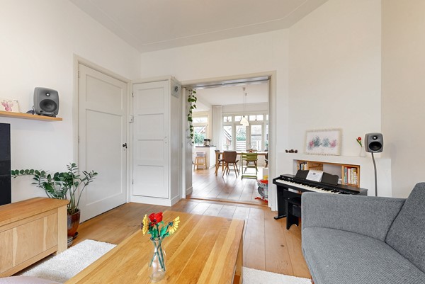 Medium property photo - Julianalaan 14, 2171 CZ Sassenheim