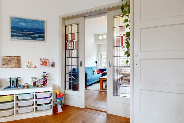 Medium property photo - Julianalaan 14, 2171 CZ Sassenheim