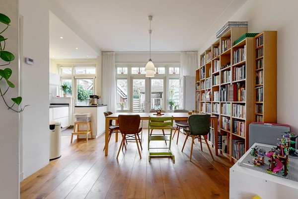 Medium property photo - Julianalaan 14, 2171 CZ Sassenheim