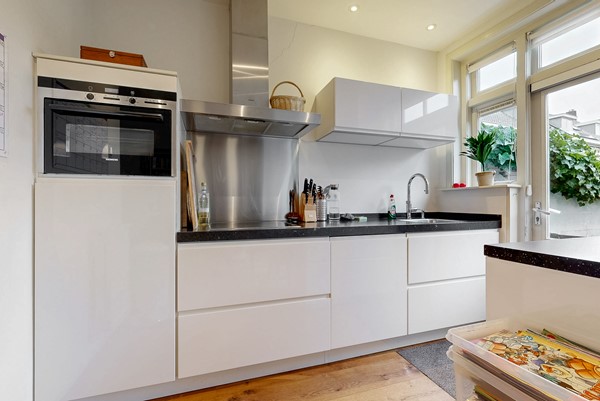 Medium property photo - Julianalaan 14, 2171 CZ Sassenheim