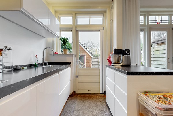 Medium property photo - Julianalaan 14, 2171 CZ Sassenheim