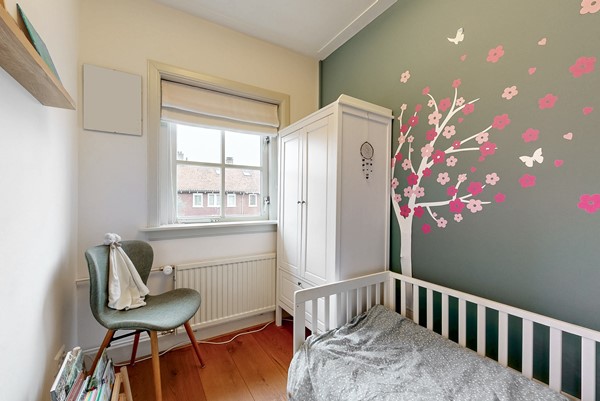 Medium property photo - Julianalaan 14, 2171 CZ Sassenheim