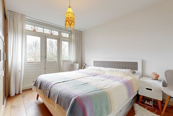 Medium property photo - Julianalaan 14, 2171 CZ Sassenheim