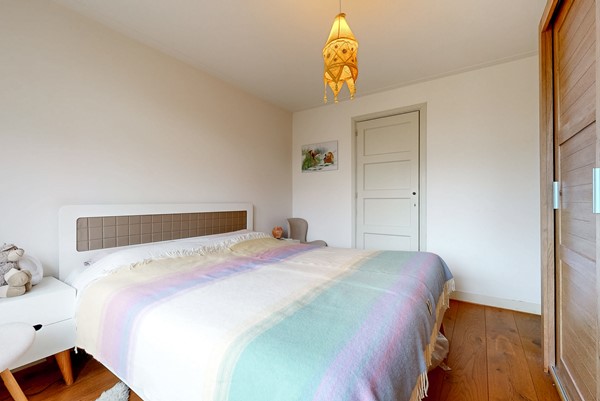 Medium property photo - Julianalaan 14, 2171 CZ Sassenheim