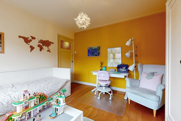 Medium property photo - Julianalaan 14, 2171 CZ Sassenheim