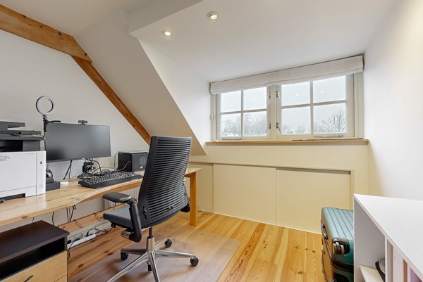 Medium property photo - Julianalaan 14, 2171 CZ Sassenheim