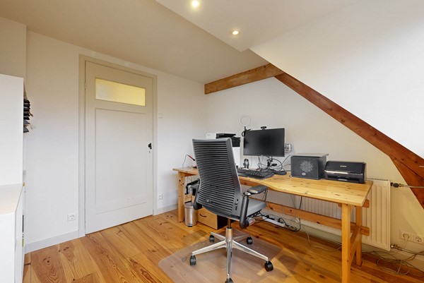 Medium property photo - Julianalaan 14, 2171 CZ Sassenheim