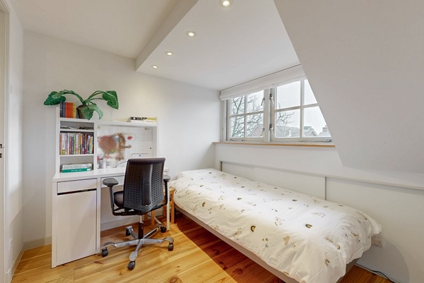 Medium property photo - Julianalaan 14, 2171 CZ Sassenheim