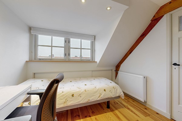 Medium property photo - Julianalaan 14, 2171 CZ Sassenheim