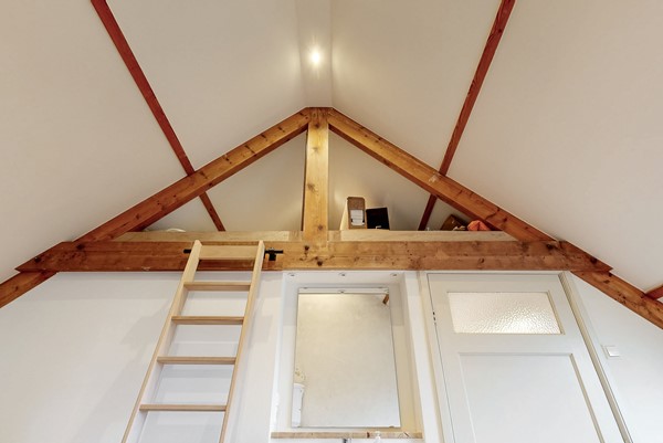 Medium property photo - Julianalaan 14, 2171 CZ Sassenheim