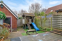 Nieuw in verkoop: Julianalaan 14, 2171 CZ Sassenheim