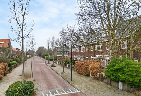 Medium property photo - Julianalaan 14, 2171 CZ Sassenheim