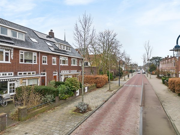 Medium property photo - Julianalaan 14, 2171 CZ Sassenheim