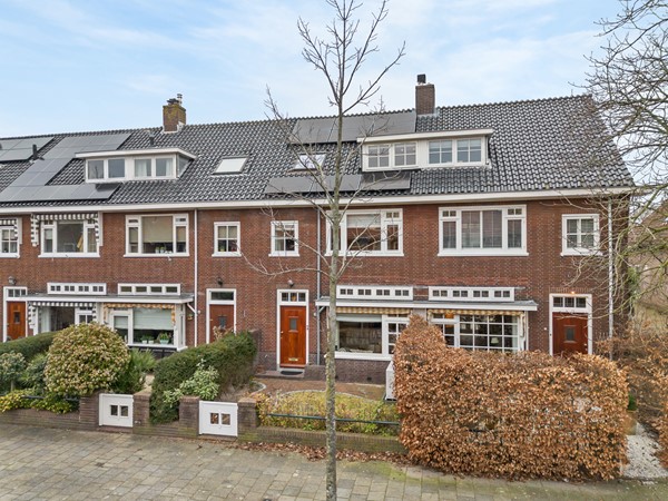 Medium property photo - Julianalaan 14, 2171 CZ Sassenheim