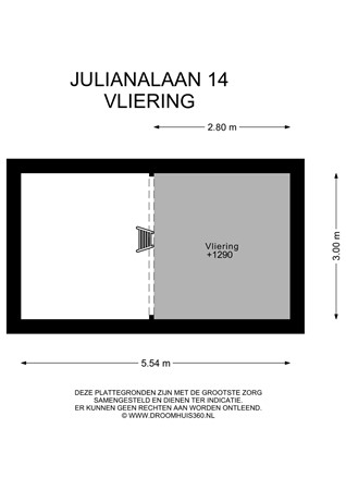Julianalaan 14, 2171 CZ Sassenheim - 