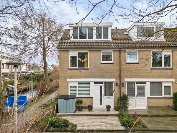 Te koop: Laurierhof 35, 2215 VN Voorhout