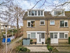 Nieuw in verkoop: Laurierhof 35, 2215 VN Voorhout