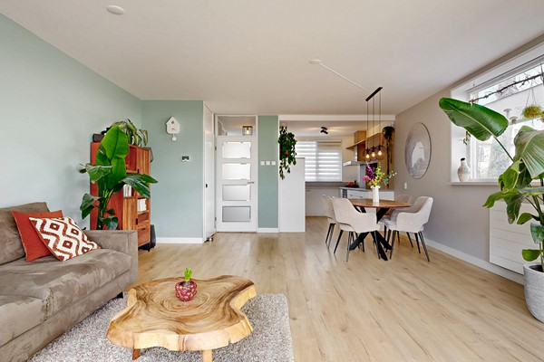 Medium property photo - Laurierhof 35, 2215 VN Voorhout