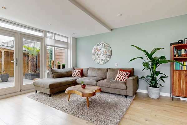 Medium property photo - Laurierhof 35, 2215 VN Voorhout