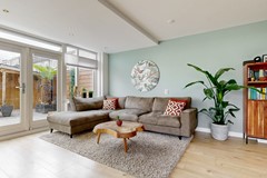 Nieuw in verkoop: Laurierhof 35, 2215 VN Voorhout