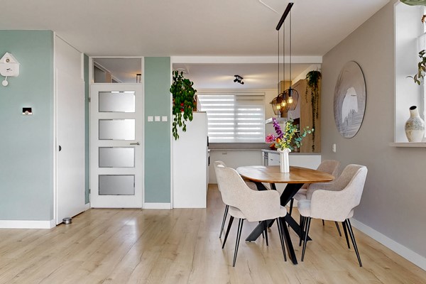 Medium property photo - Laurierhof 35, 2215 VN Voorhout