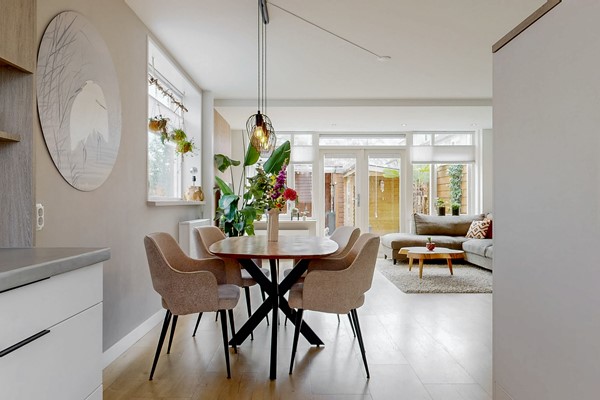 Medium property photo - Laurierhof 35, 2215 VN Voorhout