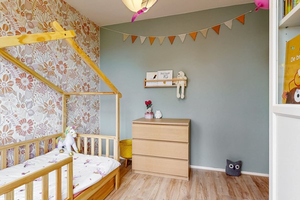 Medium property photo - Laurierhof 35, 2215 VN Voorhout